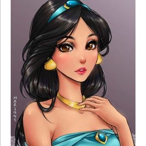 Meet your Posher, Anushka